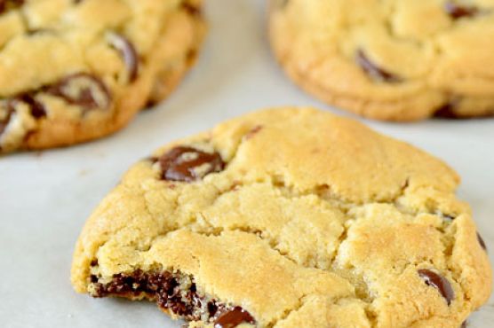 The BEST Chocolate Chip Cookie | New York Times Chocolate Chip Cookie