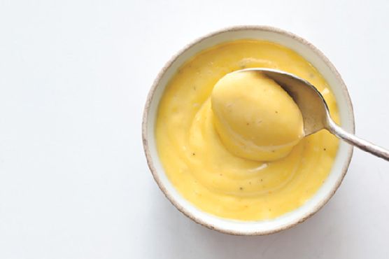 The Creamiest Aioli