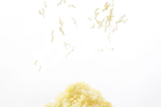 The Fluffiest Mashed Potatoes