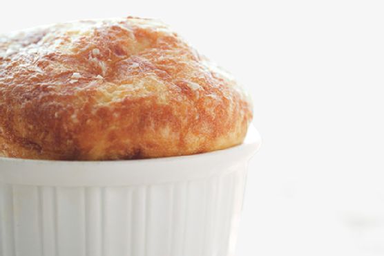 The Loftiest Soufflé