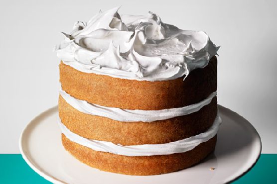 The Tomboy Cake