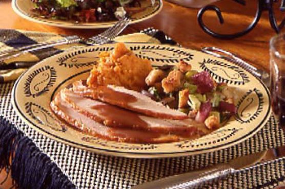 Three-Onion Stuffing
