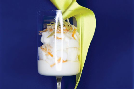 Toasted-Coconut-Cake Trifle