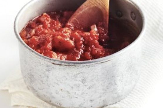 Tomato sauce