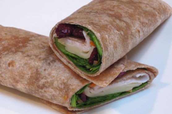 Turkey Pinwheels
