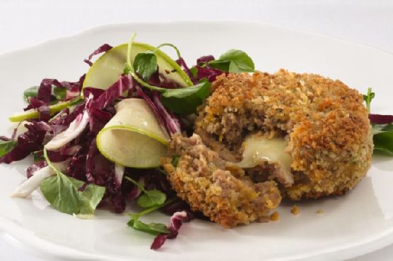 Turkey Polpettone
