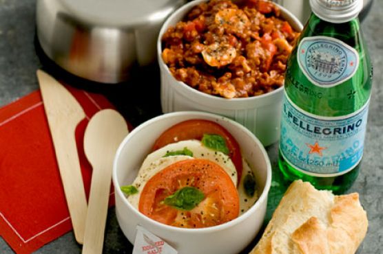 Turkey Sloppy Joes
