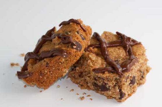 Two Nut Maple Bars