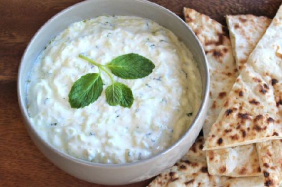 Tzatziki