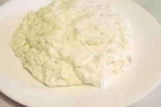 Tzatziki
