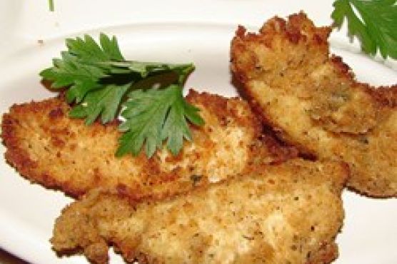 Uncle Bill's Chicken Strips