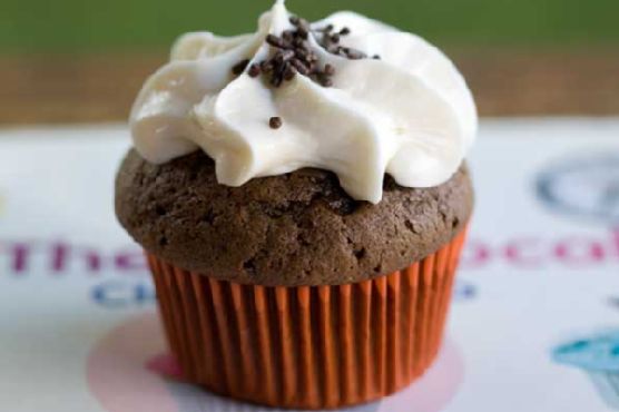 Vanila Frosting