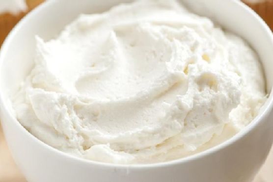 Vanilla Buttercream Frosting