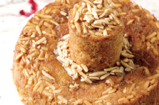Vasilopita
