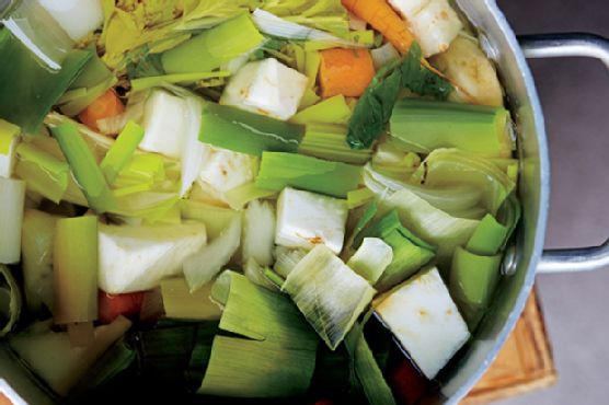 Vegetable Stock