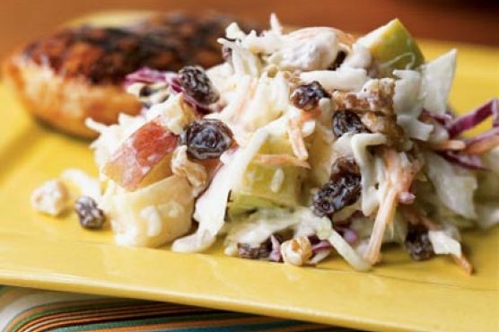 Waldorf Slaw