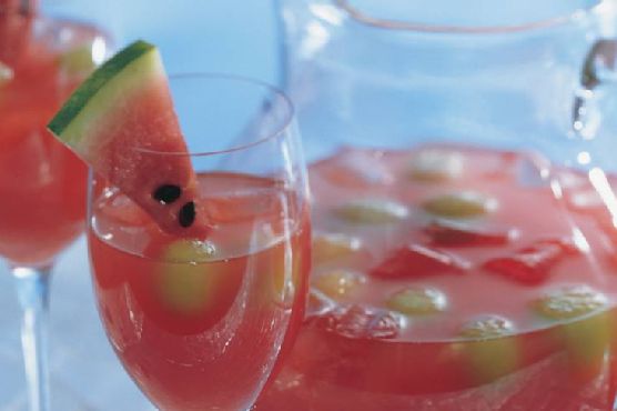Watermelon Lemonade