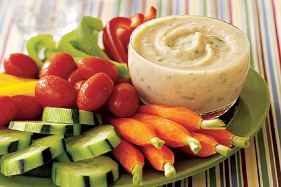 White Bean Dip