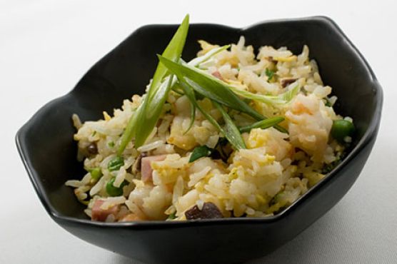 Yangzhou Fried Rice