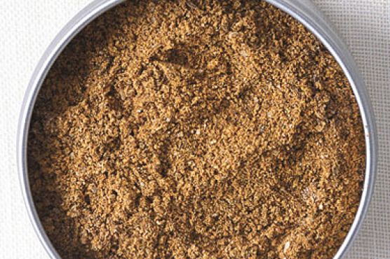 Yemeni Spice Rub