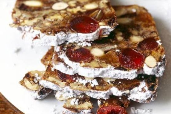 Yule slice