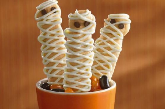 Yummy Mummy Cookies