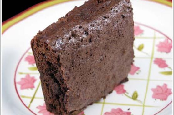 Zingerman’s Brownie Clone